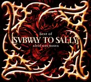 Subway To Sally - Best Of - Kleid aus Rosen