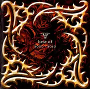 CD - Subway To Sally - Best Of - Kleid aus Rosen - Digipak