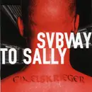 CD - Subway To Sally - Engelskrieger