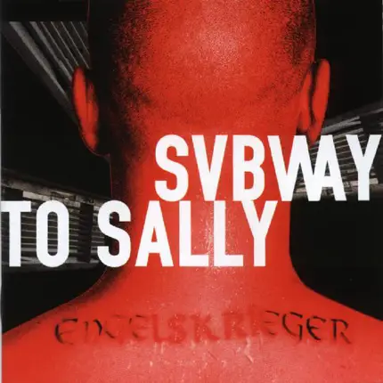 Subway To Sally - Engelskrieger