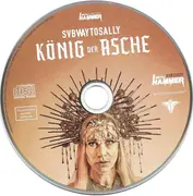 CD - Subway To Sally - König Der Asche