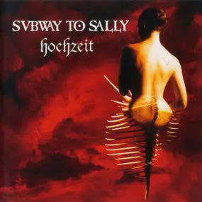 Subway to Sally - Hochzeit