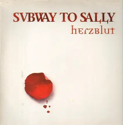 Subway to Sally - Herzblut
