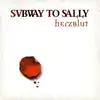 LP - Subway To Sally - Herzblut