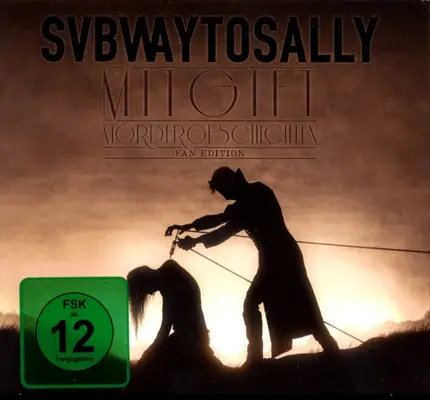 Subway To Sally - MitGift