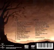 CD & DVD - Subway To Sally - Mitgift - Digipak