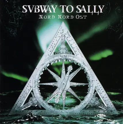 Subway To Sally - Nord Nord