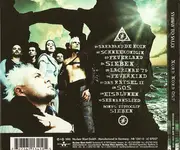 CD - Subway To Sally - Nord Nord Ost - Enhanced Digipak