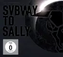 CD & DVD - Subway To Sally - Schwarz In Schwarz - Digipak