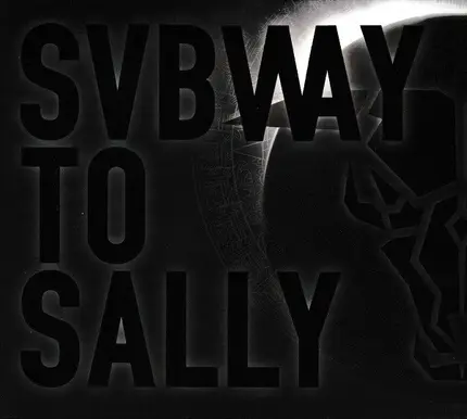 Subway To Sally - Schwarz in Schwarz