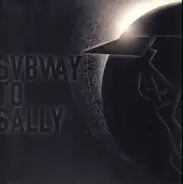 Subway To Sally - Schwarz in Schwarz