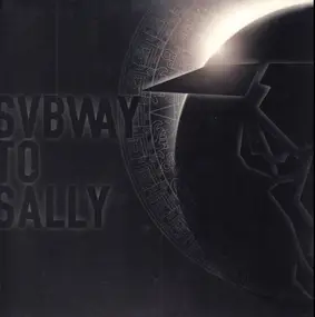 Subway to Sally - Schwarz in Schwarz