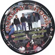 7inch Vinyl Single - Subway Thugs - Subway Thugs - EP