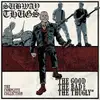 Double LP - Subway Thugs - The Good The Bad And The Thugly (The Complete Collection) - Limited Edition, Numbered