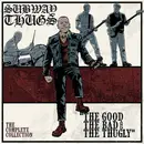 Double LP - Subway Thugs - The Good The Bad And The Thugly (The Complete Collection) - Limited Edition, Numbered