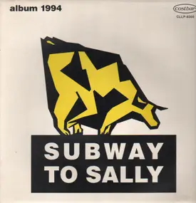 Subway to Sally - Album 1994