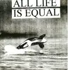 LP - Subway Arts / No More - All Life Is Equal