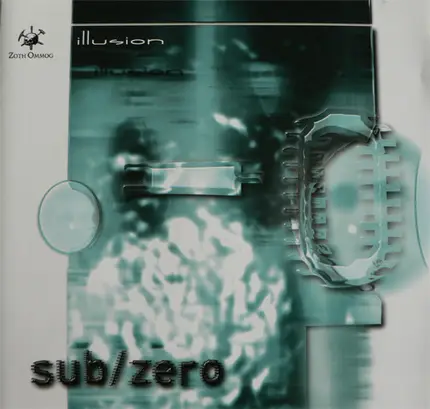 Sub/Zero - Illusion