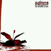 CD - SubZero - The Suffering Of Man