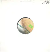 12inch Vinyl Single - Sub - Waves