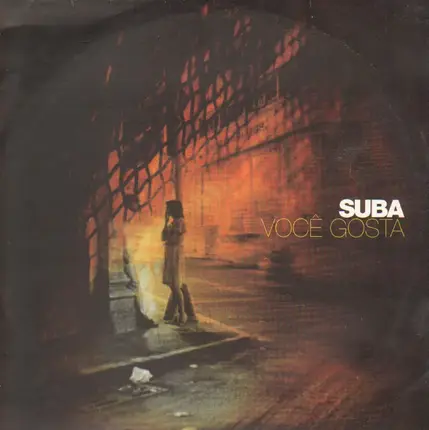 Suba - Você Gosta