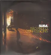 Double LP - Suba - Sao Paulo Confessions