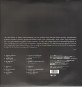 Double LP - Suba - Sao Paulo Confessions
