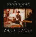 LP - Subaqwa - Chalk Circle - Incl. poster