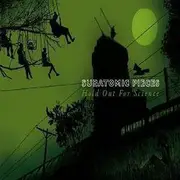 CD - Subatomic Pieces - Hold Out For Science