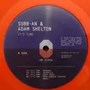 12inch Vinyl Single - Subb-an & Adam Shelton - It's Time