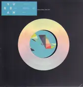 Subb-an - Take You Back