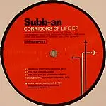 Subb-an - Corridors Of Life EP