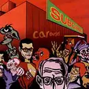 CD - Subcircus - Carousel