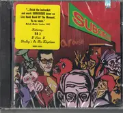 CD - Subcircus - Carousel