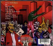 CD - Subcircus - Carousel