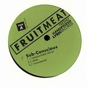 Sub-Conscious - irreconcilable