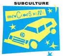 CD Single - Subculture - Mercedes Benz
