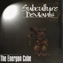 CD - Subculture Deviants - The Energon Cube - Sealed