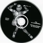 CD - Subculture Deviants - The Energon Cube - Sealed