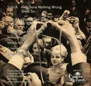 7inch Vinyl Single - Subculture - Ain't Done Nothing Wrong - EP