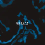 12inch Vinyl Single - SubDan - They Shine EP