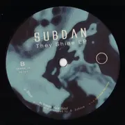 12inch Vinyl Single - SubDan - They Shine EP