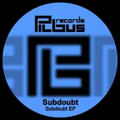 Subdoubt - Subdoubt EP