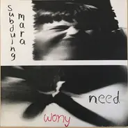 Subduing Mara - Need