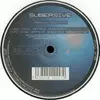12inch Vinyl Single - Subersive - Africa Identity