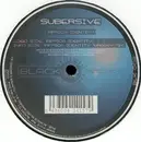 12inch Vinyl Single - Subersive - Africa Identity