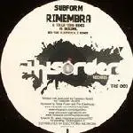 Subform