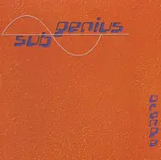CD - Subgenius - Orange