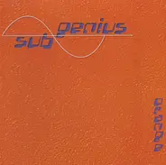 Subgenius - Orange