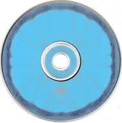 CD - Subgenius - Orange